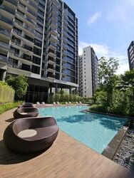The Botany At Dairy Farm (D23), Condominium #568784511